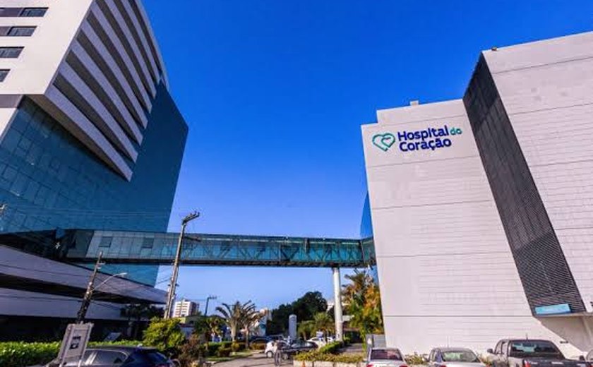 Promotoria solicita perícia em hospital adquirido pela Prefeitura de Maceió para investigar supostas irregularidades