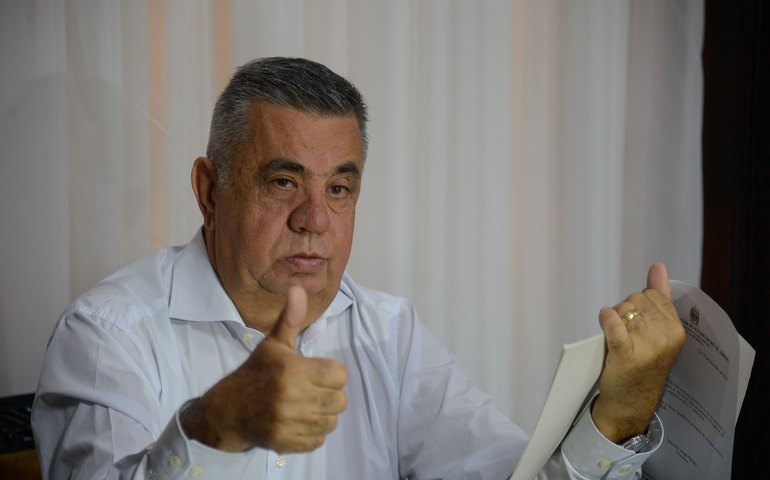 Jorge Picciani tem bens bloqueados pela Justiça