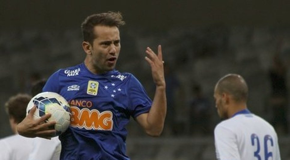 Foto: Denis Dias/Gazeta Press