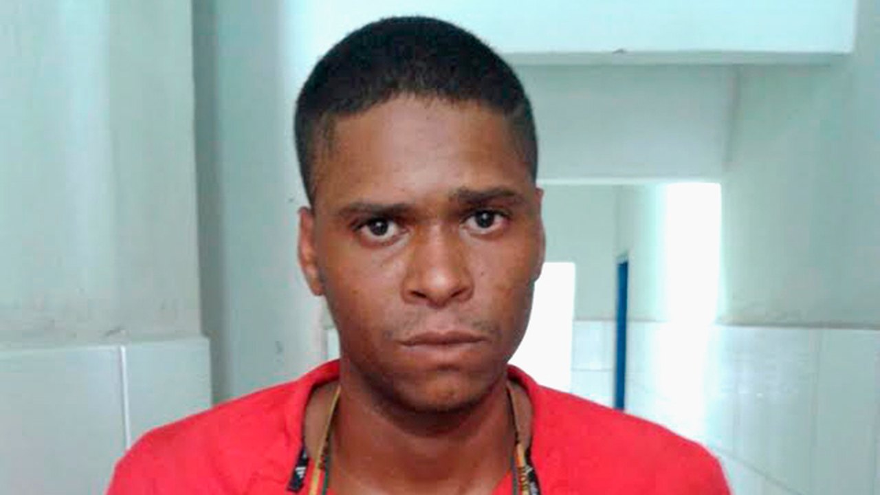 Maceió: Oplit prende assaltante de turistas em Cruz das Almas
