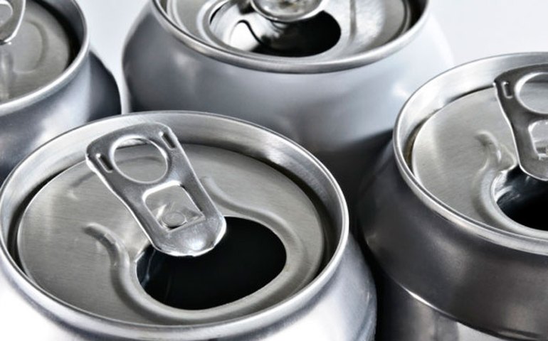 Indústria de latas cresce 5,2% em 2021 ante 2020, diz Abralatas
