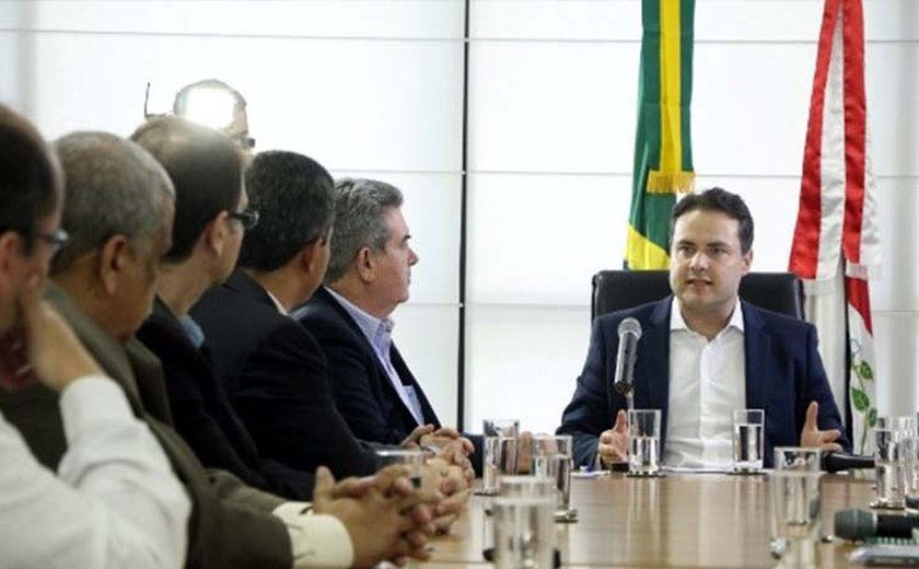 Alagoas tem novo Comitê de Defesa Agropecuária