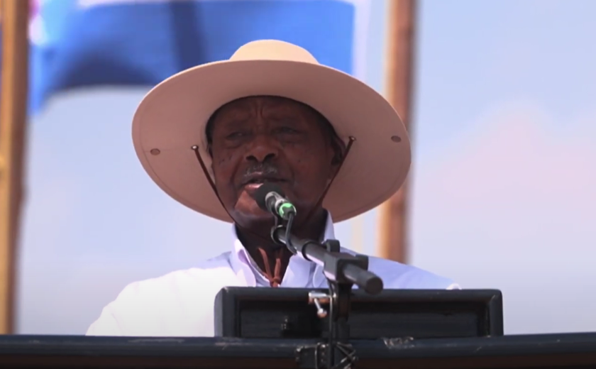 Eleições indiretas em Uganda: novidade ou forma de perpetuação de poder?