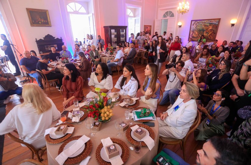Governo de Alagoas lança projeto para combater a desnutrição infantil nos municípios