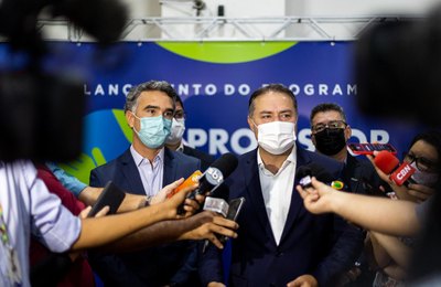 Professor Mentor: prazo de inscrição termina nesta terça-feira (23)