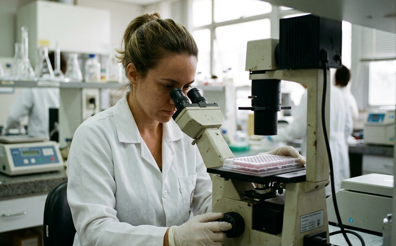 Polilaminina: o que se sabe até agora sobre o medicamento para tratar lesão na medula