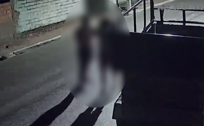 Homem é procurado por agredir e manter companheira em cárcere privado em Carneiros