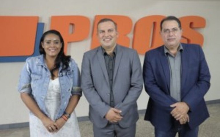 ELEIÇÕES – Pros de Alagoas troca de presidente e anuncia aposta à Câmara Federal