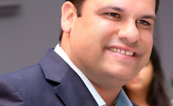 Grupo dos 10 elege Thiago ML Presidente do Poder Legislativo de Arapiraca.