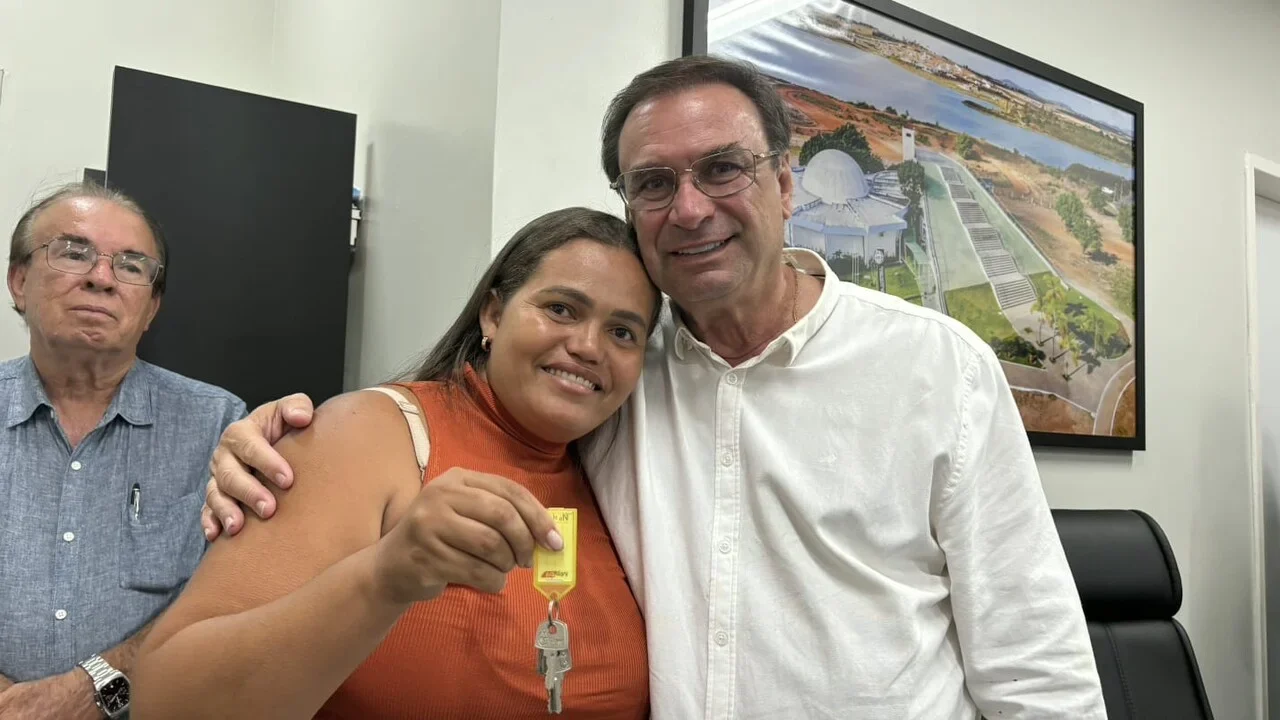 Arapiraca entrega 38 moradias no Residencial Mangabeiras e chega a 62 unidades