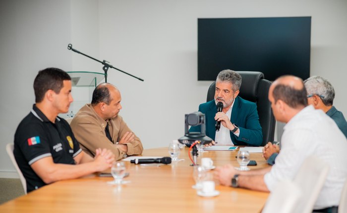 Dados foram apresentados nesta quinta-feira