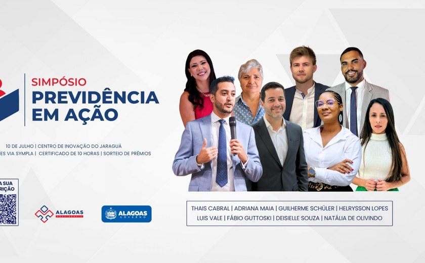 Arsal apresenta modelo pioneiro de gestão de risco no Simpósio Previdência em Ação