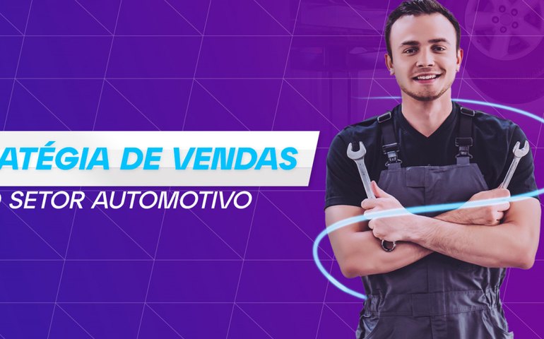 Palestra apresenta estratégia de vendas para empresas do setor automotivo de Arapiraca