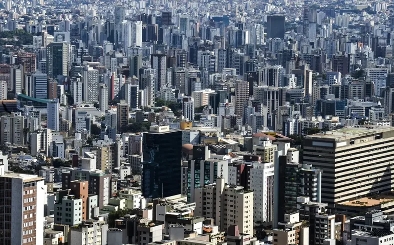 Moradores de cidades da Grande Belo Horizonte relatam tremor de terra