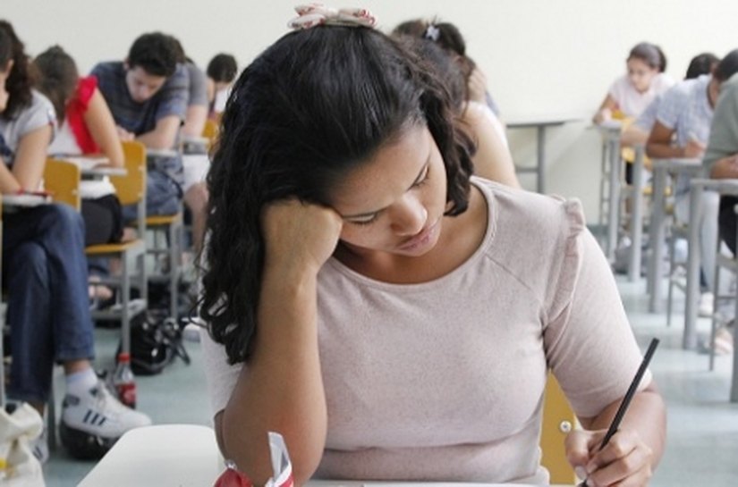 Inep deve corrigir lista com​ escolas ocupadas e que ​não terão provas