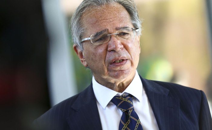 Guedes disse que cometerá crime de responsabilidade se liberar recurso