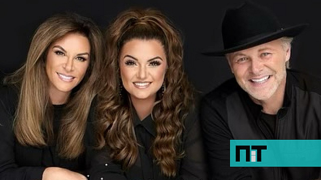 Pai, mãe e filha morrem em acidente aéreo nos EUA; eles eram membros do grupo gospel Nelons