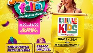 Bailinho Kids
