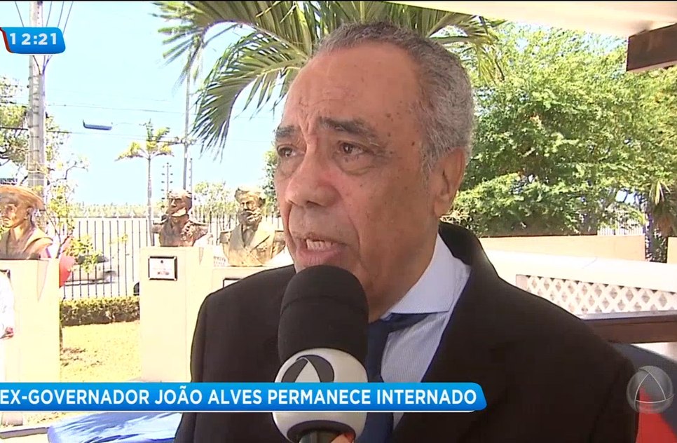 João Alves
