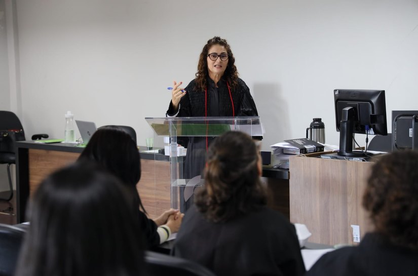 Justiça: Após 21 horas de julgamento, torcedores regatianos são condenados a 28 anos de prisão por morte de torcedor azulino