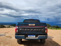 Foton Tunland V9 entra no jogo das picapes médias com proposta híbrida - Mateus Dias e Sérgio Dias (20).jpeg 