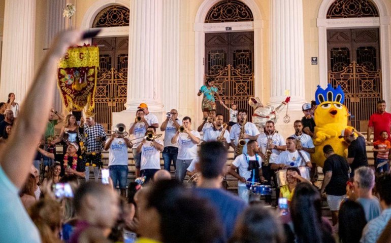 FMAC divulga programação das prévias do Jaraguá Frevo e Folia