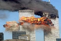 Ataque terrorista às torres gêmeas do World Trade Center