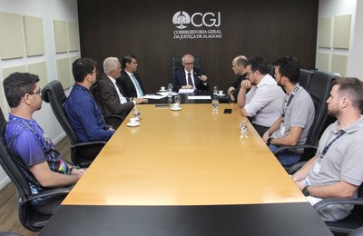 Judiciário articula integração com Estado para agilizar laudos periciais