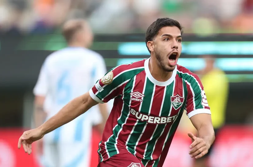 Fluminense vence e mantém Brasil invicto na Copa do Mundo de Clubes