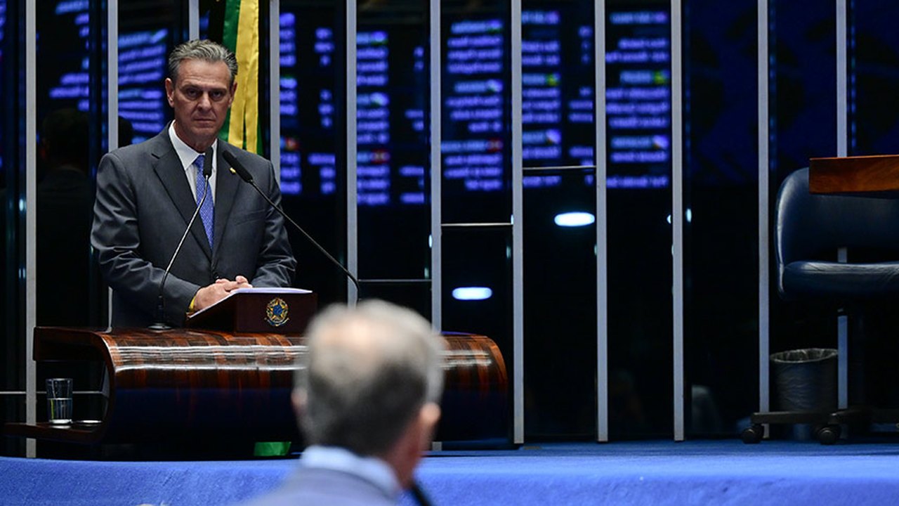 Senado aprova aumento do teto para MEI e perdão de dívidas