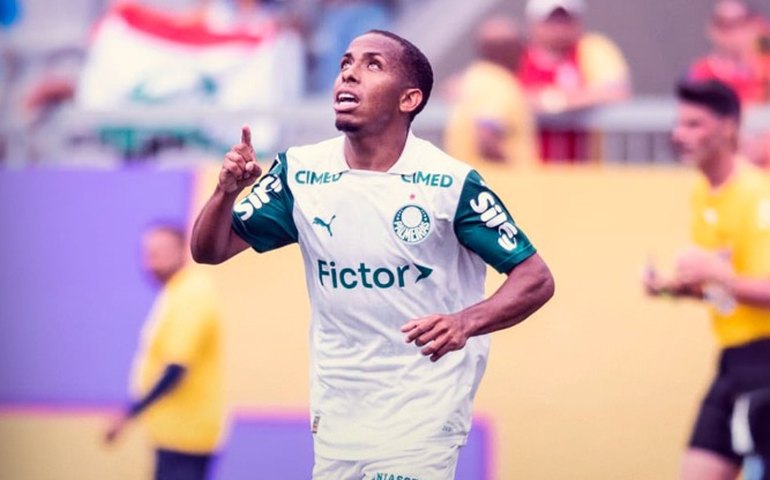 Palmeiras vence disputa épica de pênaltis contra Flamengo-SP e avança na Copinha