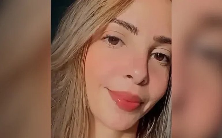 Motociclista que causou acidente com morte de professora grávida é identificado, diz polícia