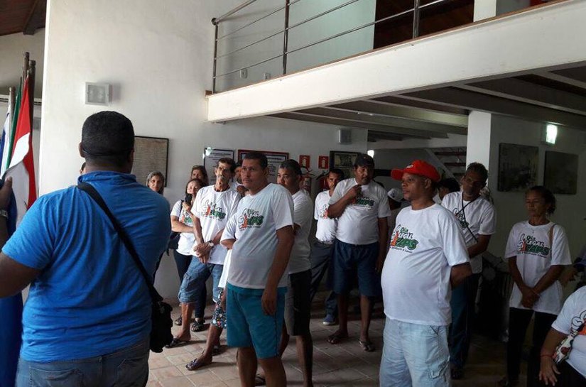 Através do CAPS, Secretaria de Saúde de Anadia lança o projeto ‘Dia Legal’