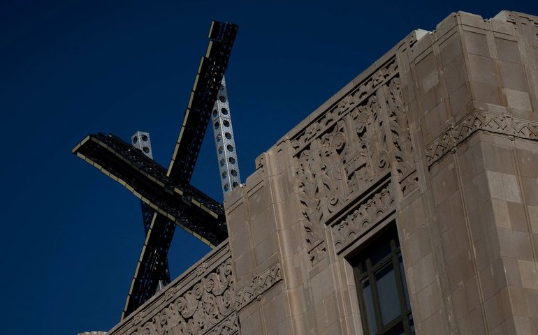 Starlink recua e anuncia que vai bloquear acesso ao X no Brasil