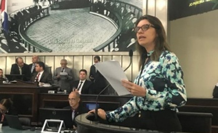 Deputada pede manutenção de incremento de mais de R$ 100 milhões para saúde