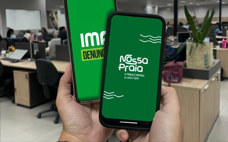 IMA completa 37 anos como referência em inovação na gestão ambiental em Alagoas