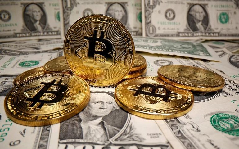 Visa classifica Bitcoin como ‘ouro digital’