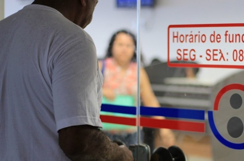 AL Previdência inicia recadastramento biométrico para pensionistas