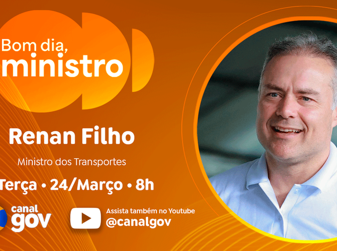 Renan Filho detalha MP que amplia proteção aos caminhoneiros, com regras para garantir cumprimento do frete mínimo e ampliação da fiscalização