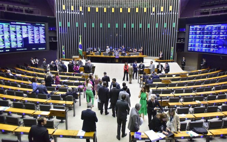 Congresso aprova 6 projetos que liberam crédito orçamentário para diversas ações do governo