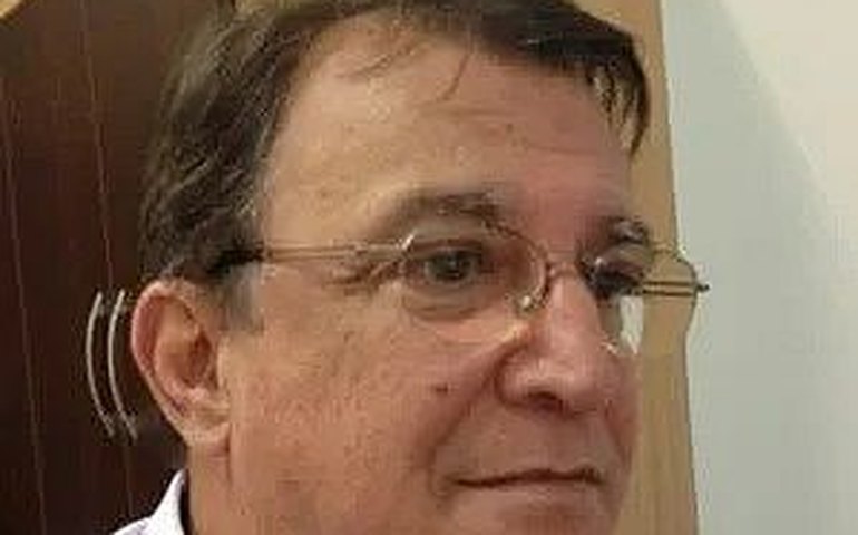 Hospitalizado desde junho, morre aos 74 anos o jornalista Plínio Lins