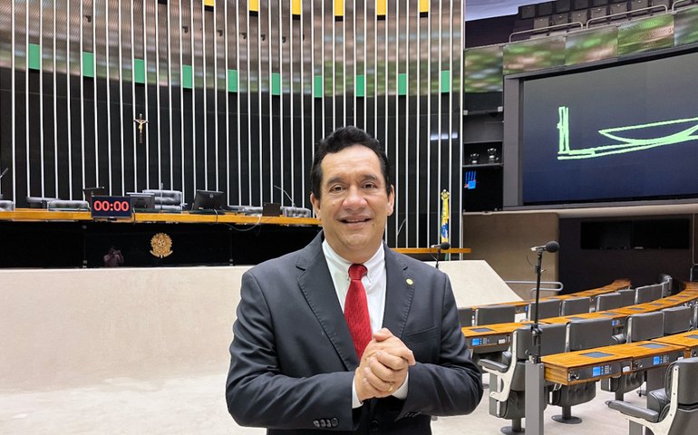 Aprovação da PEC 22/11 é a vitória de uma luta antiga dos agentes de saúde, afirma Severino Pessoa