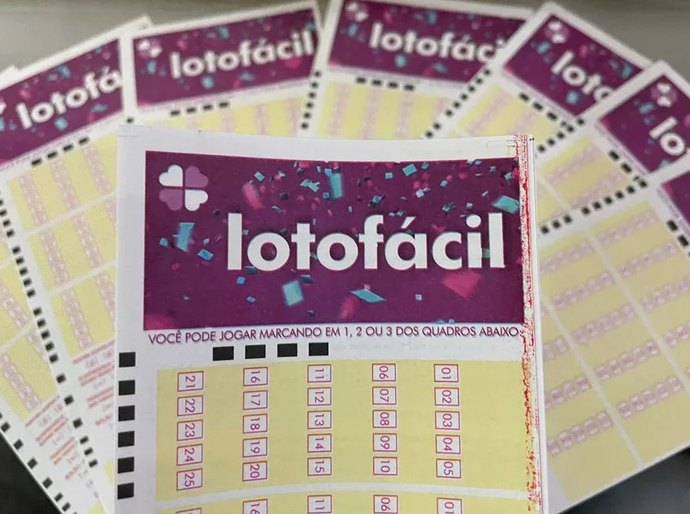 Lotofácil: entenda as probabilidades de ganhar nessa loteria