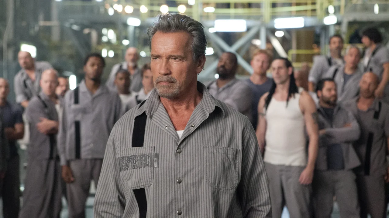 No aniversário de Arnold Schwarzenegger, Megapix exibe especial com filmes do astro