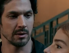 Lorena e Juquinha se destacam em 'Três Graças' e terão novos desafios