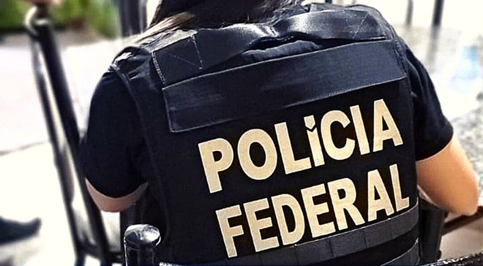 PF / Foto: Foto: Governo do Brasil