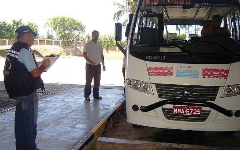 Arsal divulga nova tabela de tarifas do Transporte Intermunicipal
