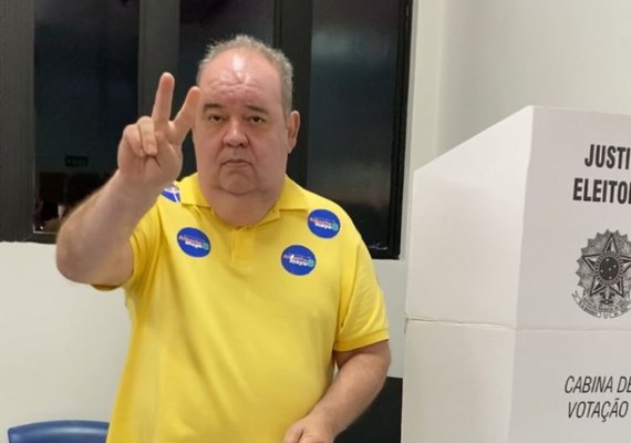 Alberto Maya entra na Lista Sêxtupla para vaga de Desembargador do Tribunal de Justiça de Alagoas