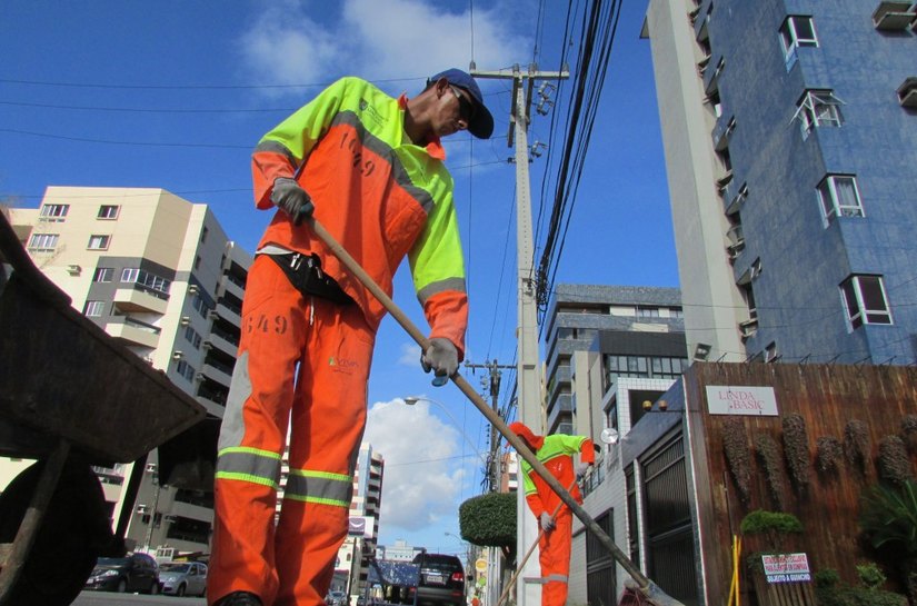 Equipes da Slum realizam ações em bairros de Maceió