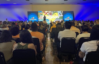 Workshop Masterop Travel: Destino Alagoas expõe atrativos até amanhã (26)